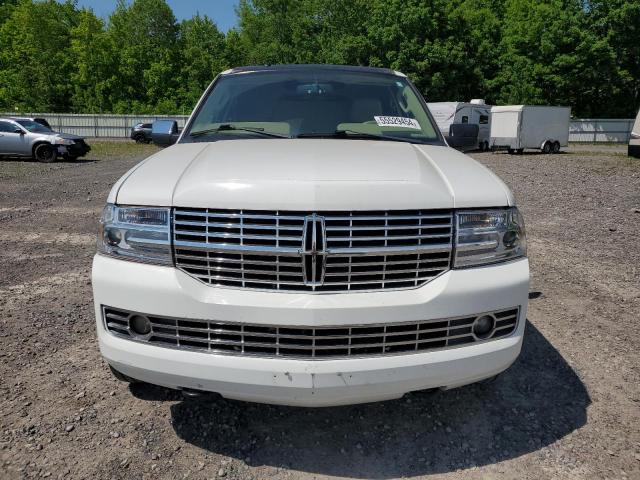 2007 Lincoln Navigator VIN: 5LMFU28597LJ09259 Lot: 55529454