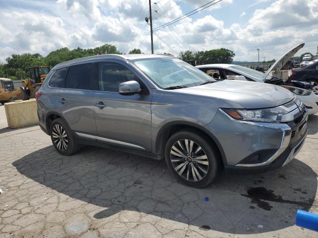 2019 Mitsubishi Outlander Se VIN: JA4AD3A38KZ020279 Lot: 55408544