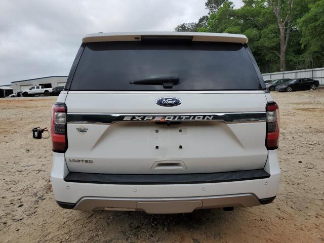 2020 Ford Expedition Limited VIN: 1FMJU1KT5LEA88102 Lot: 53928524