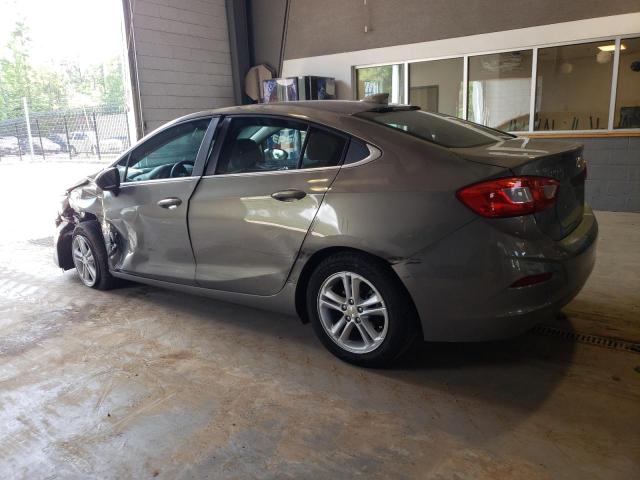 2017 Chevrolet Cruze Lt VIN: 1G1BE5SM4H7157503 Lot: 56519394