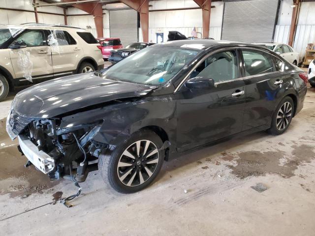 2018 NISSAN ALTIMA 2.5 - 1N4AL3AP1JC182029