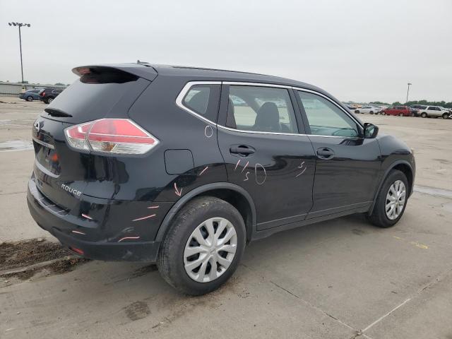 2016 Nissan Rogue S VIN: JN8AT2MT8GW013392 Lot: 54149784