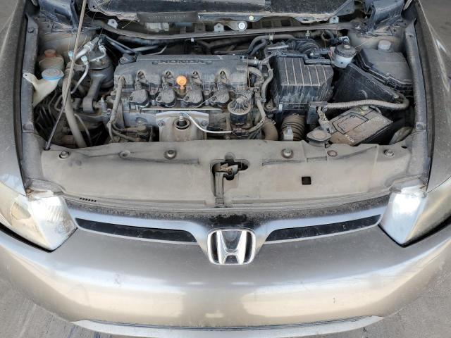 2008 Honda Civic Ex VIN: 2HGFG11848H503751 Lot: 56191804