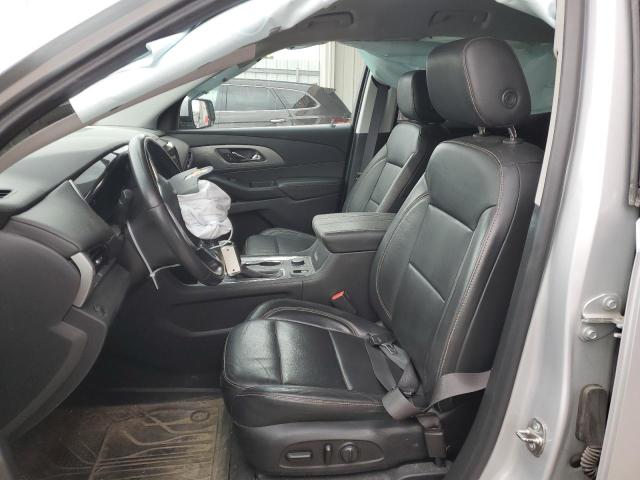 2019 Chevrolet Traverse Lt VIN: 1GNEVHKW1KJ271306 Lot: 56397804