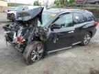 2019 NISSAN PATHFINDER - 5N1DR2MM6KC646933