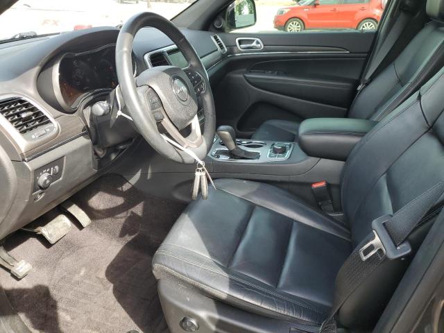 2018 Jeep Grand Cherokee Limited VIN: 1C4RJFBMXJC425023 Lot: 56671004