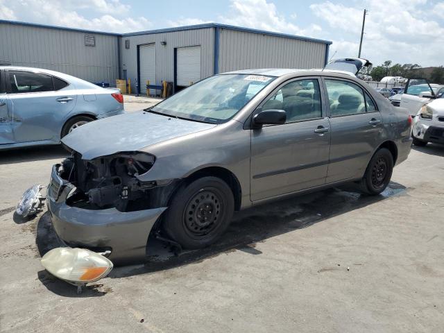 2008 Toyota Corolla Ce VIN: 1NXBR32E18Z029922 Lot: 55089714