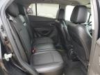 CHEVROLET TRAX 1LT photo