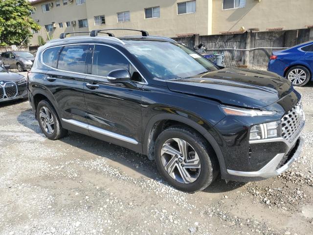Vin: 5nms34aj6nh461743, lot: 55886784, hyundai santa fe sel 20224