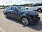 CADILLAC CTS LUXURY снимка