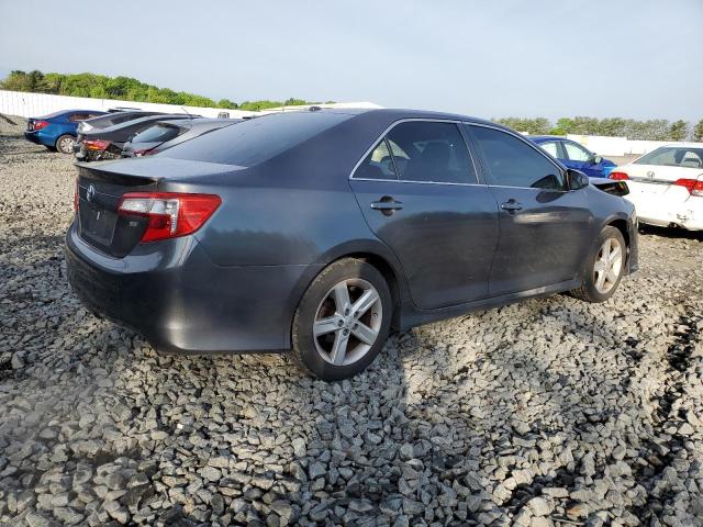 2013 Toyota Camry L VIN: 4T1BF1FK0DU705851 Lot: 54251604