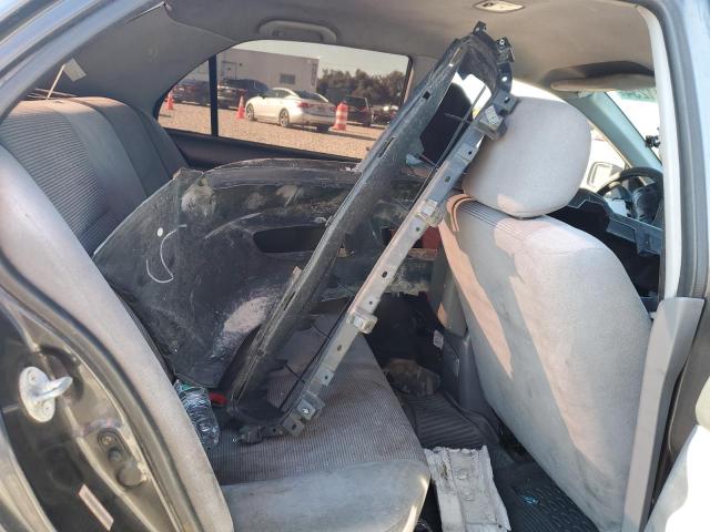 2004 Mitsubishi Lancer Es VIN: JA3AJ26E04U013358 Lot: 54541234