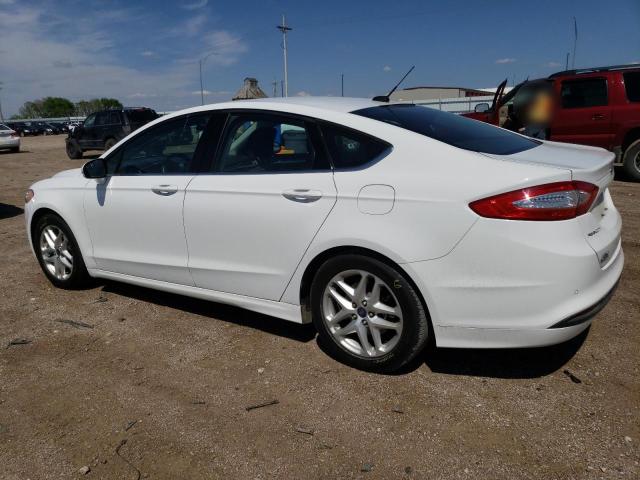 2014 Ford Fusion Se VIN: 3FA6P0H75ER149752 Lot: 55414464