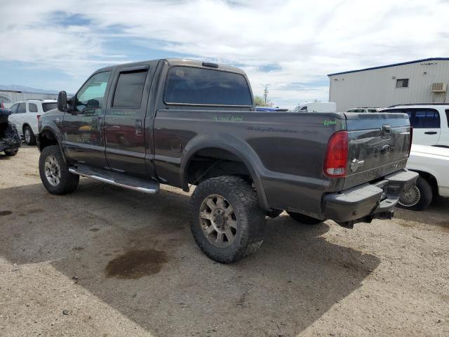 2007 Ford F250 Super Duty VIN: 1FTSW21P07EA46214 Lot: 55670064