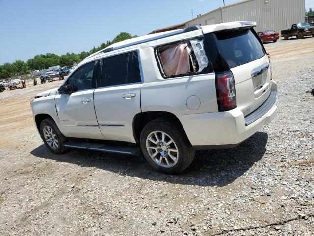 2015 GMC YUKON DENA - 1GKS1CKJ8FR139217