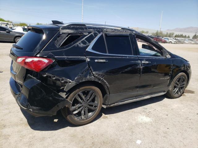 2019 Chevrolet Equinox Premier VIN: 2GNAXPEX7K6134942 Lot: 53989924