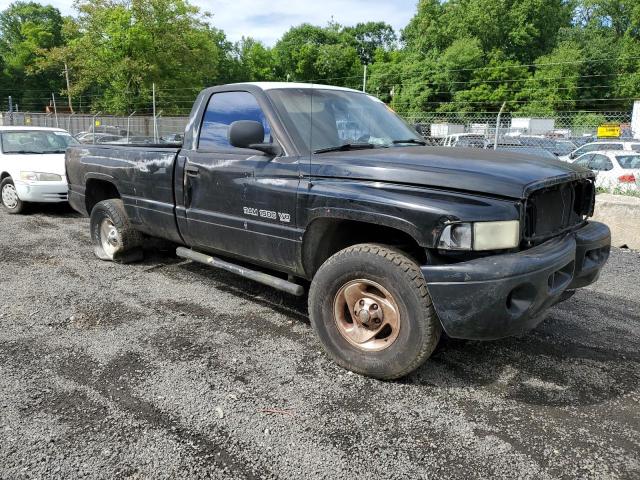 1999 Dodge Ram 1500 VIN: 1B7HF16YXXS204209 Lot: 55307854