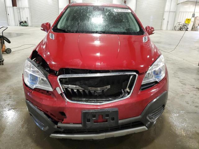 2016 Buick Encore VIN: KL4CJASBXGB620006 Lot: 56120984