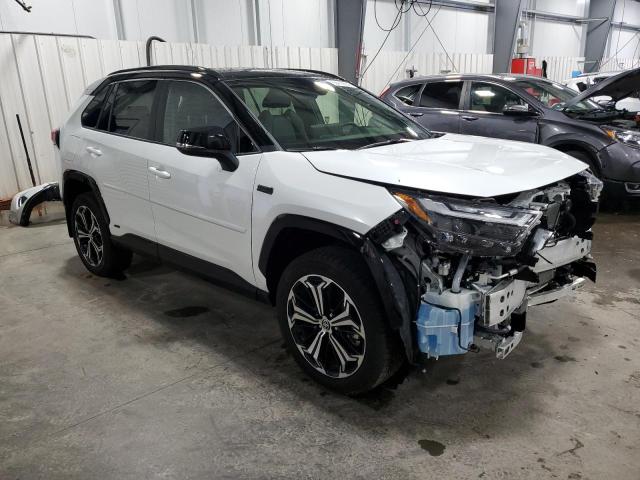 2023 TOYOTA RAV4 PRIME - JTMEB3FV9PD146324