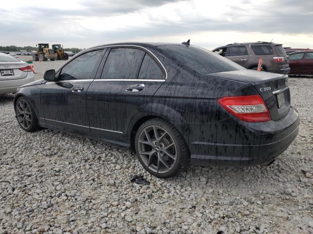 2009 Mercedes-Benz C 300 4Matic VIN: WDDGF81X39R069819 Lot: 55271754