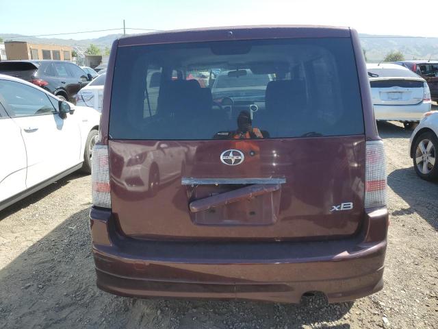 2006 Toyota Scion Xb VIN: JTLKT324364036790 Lot: 54043114