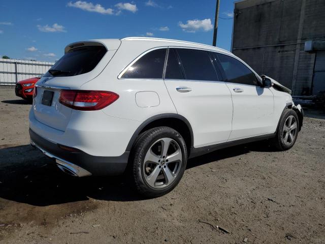 2018 Mercedes-Benz Glc 300 VIN: WDC0G4JB4JV015912 Lot: 52900604