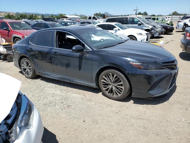 VIN JTNB11HKXJ3059957 2018 Toyota Camry, L no.4