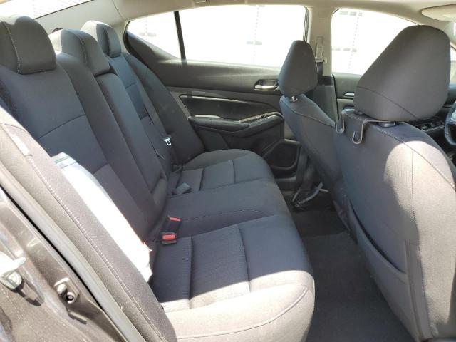 2022 Nissan Altima Sv VIN: 1N4BL4DV4NN333623 Lot: 57036884