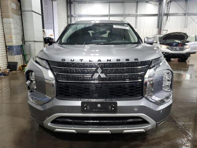 2022 Mitsubishi Outlander Sel VIN: JA4J4VA81NZ078746 Lot: 55339054