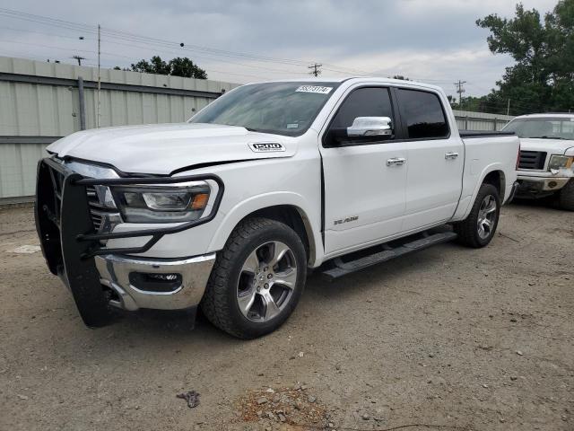 2022 Ram 1500 Laramie VIN: 1C6SRFJT0NN175814 Lot: 55273174