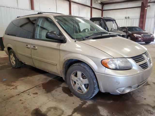 2006 Dodge Grand Caravan Sxt VIN: 2D4GP44L46R883625 Lot: 55781154