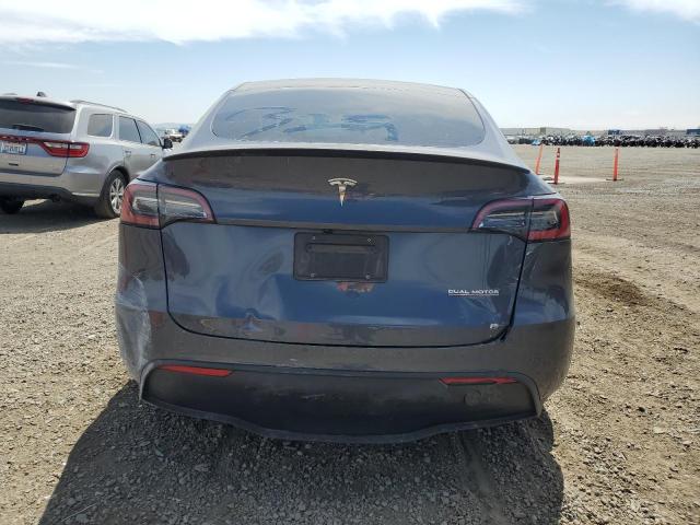 2023 Tesla Model Y VIN: 7SAYGDEF0PF840927 Lot: 54588334