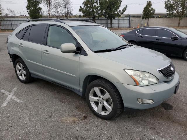 2004 Lexus Rx 330 VIN: JTJGA31U540028331 Lot: 55527104