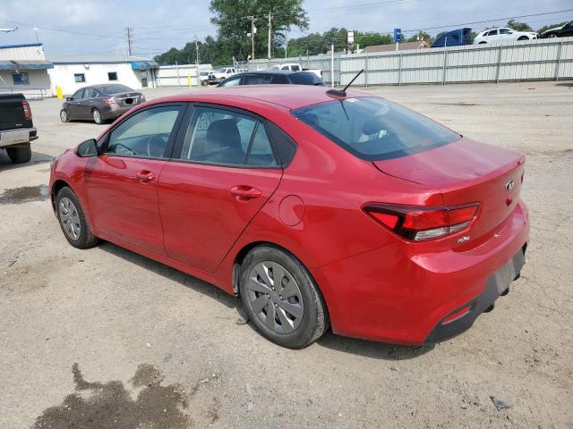 3KPA24AD6LE333225 2020 Kia Rio Lx