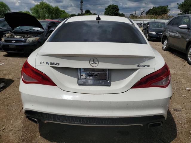 VIN WDDSJ4GB3EN118838 2014 Mercedes-Benz CLA-Class,... no.6