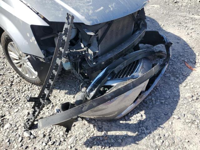 2014 Chrysler Town & Country Limited VIN: 2C4RC1GG3ER229163 Lot: 56673434