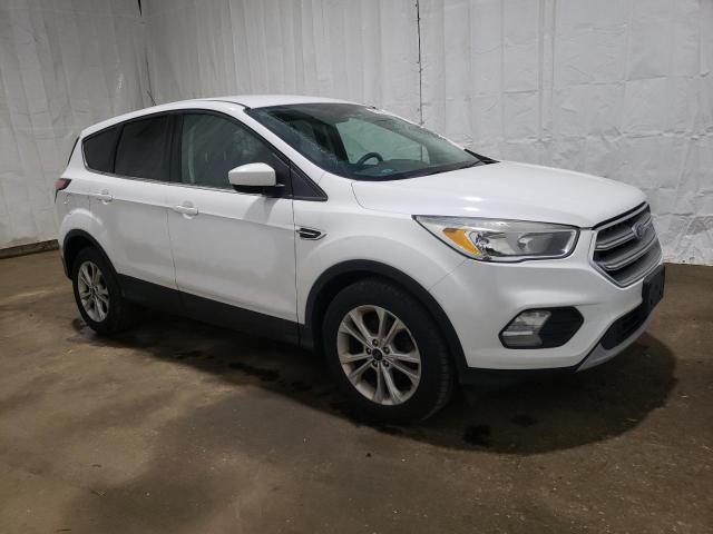 2017 Ford Escape Se VIN: 1FMCU0GD4HUA15840 Lot: 56504854