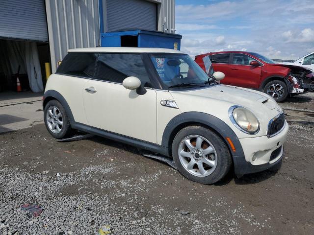 2007 Mini Cooper S VIN: WMWMF73507TL91284 Lot: 55323394