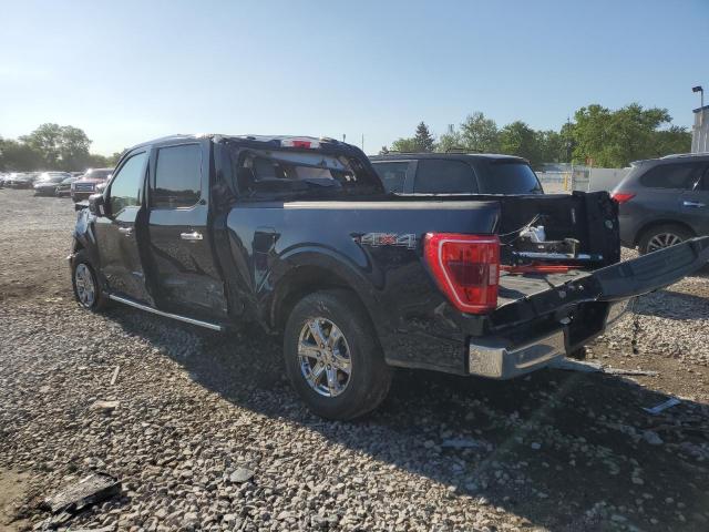 2022 FORD F150 SUPER - 1FTFW1E82NFA63666