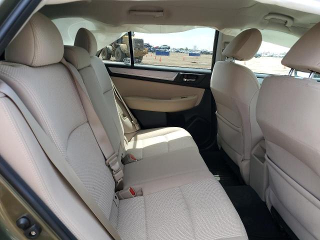 2017 Subaru Outback 2.5I Premium VIN: 4S4BSAFC4H3314542 Lot: 57331154