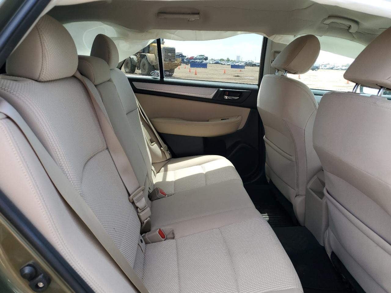 4S4BSAFC4H3314542 2017 Subaru Outback 2.5I Premium