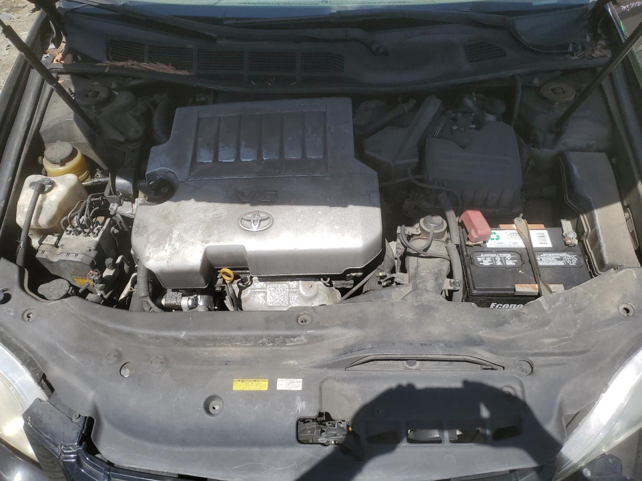 4T1BK36B46U145150 2006 Toyota Avalon Xl