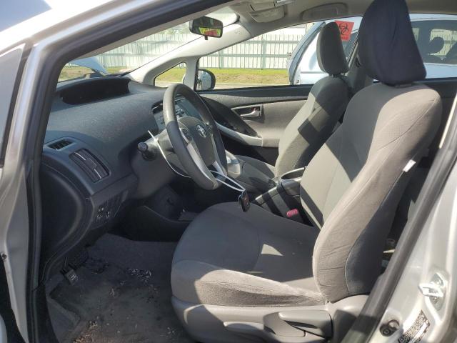 2013 Toyota Prius VIN: JTDKN3DU4D5589670 Lot: 56379234