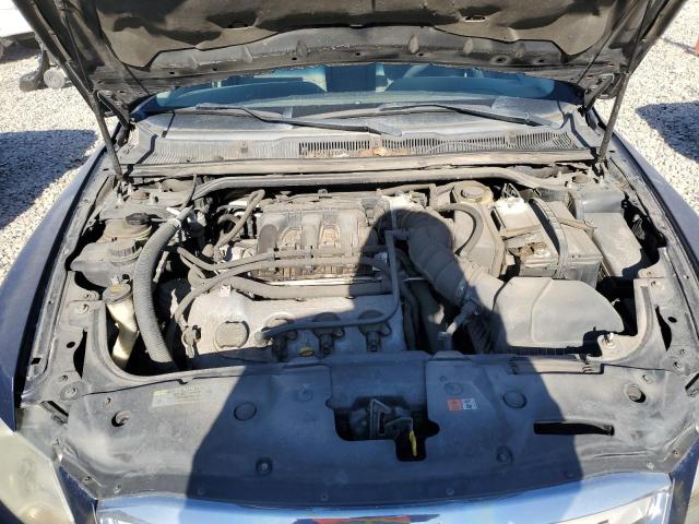 2012 Ford Taurus Sel VIN: 1FAHP2EW5CG111300 Lot: 54654724