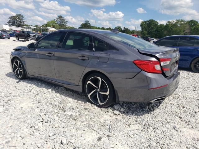 2018 Honda Accord Sport VIN: 1HGCV2F34JA046651 Lot: 53203584