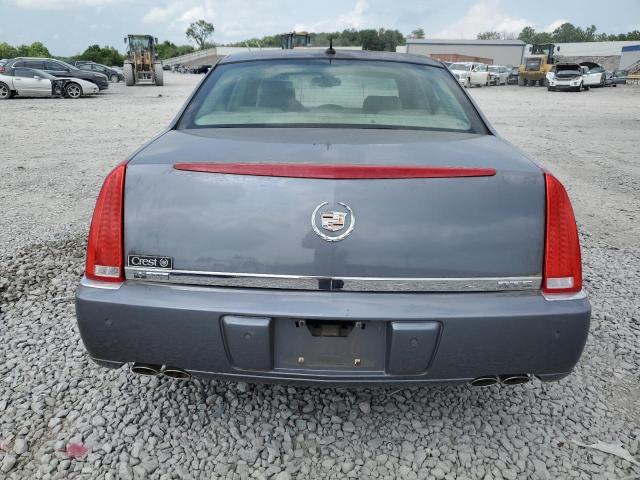 2007 Cadillac Dts VIN: 1G6KD57Y77U168973 Lot: 54263414