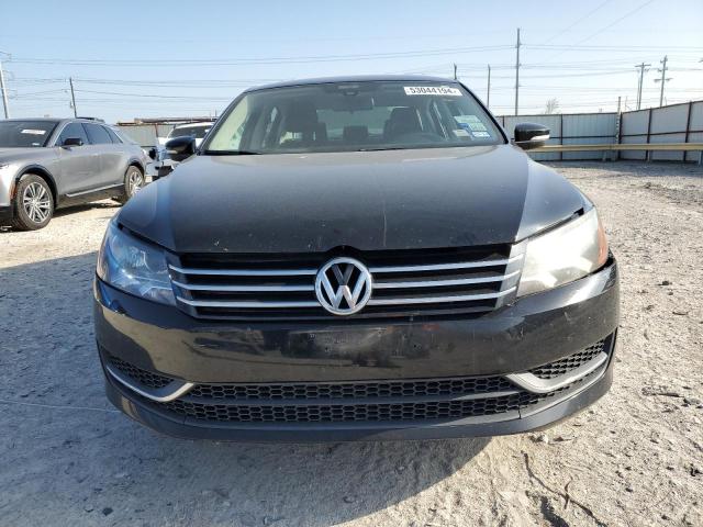 2014 Volkswagen Passat S VIN: 1VWAS7A35EC108309 Lot: 53044194