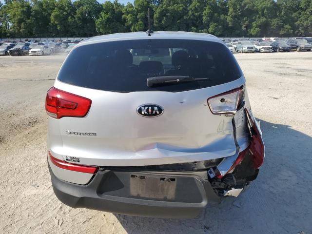 2014 Kia Sportage Base VIN: KNDPB3AC3E7562525 Lot: 56310044