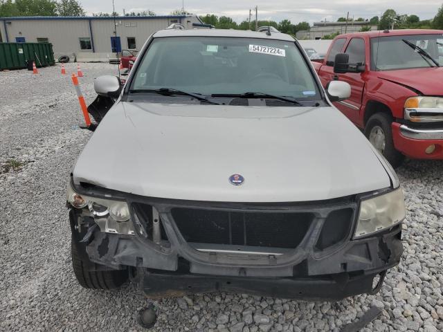 2007 Saab 9-7X 4.2I VIN: 5S3ET13S872804779 Lot: 54727224