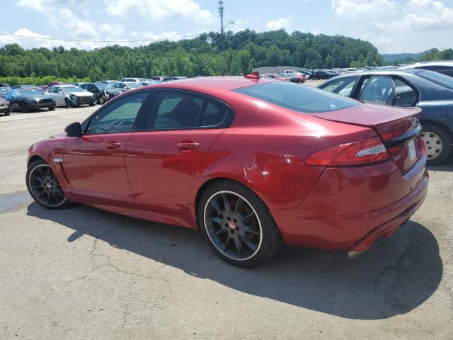 VIN SAJWA0F75F8U53473 2015 Jaguar XF, 3.0 Sport no.2